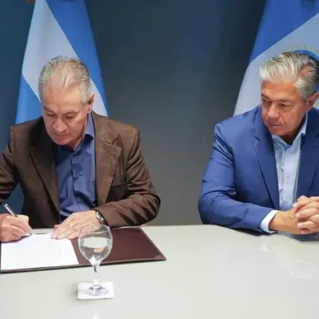 Neuquén suma tecnología para investigación científica con apoyo del CONICET