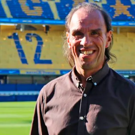 El Mono Navarro Montoya en el centro de una denuncia por 10 millones en Tandil