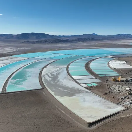 Catamarca suma un nuevo RIGI, pero los números de Caputo no cierran