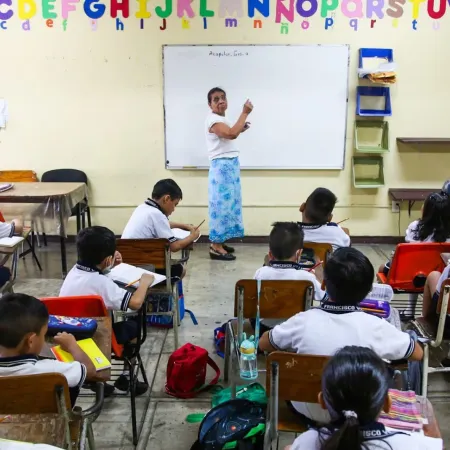 Chile y México: la violencia escolar que revela un problema mayor