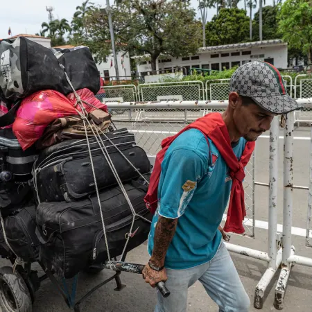 Cuba y Venezuela: la diáspora ya no vuelve y cambia todo desde Miami