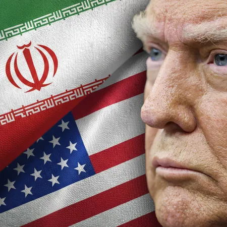 Trump elevó la presión sobre Irán y dejó una advertencia que cambia el tablero