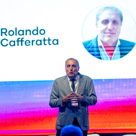 SINOR abre hoy el debate sobre inversión y desarrollo en el Corredor Norte