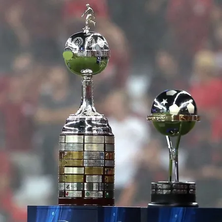 Los equipos argentinos debutan en la Sudamericana y Libertadores: toda la fecha