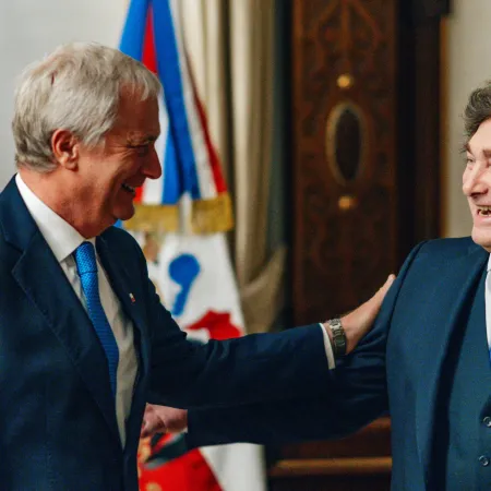 Islas Malvinas y José Antonio Kast: el gesto de Chile que puede mover el tablero regional