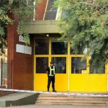 Ataque en San Cristóbal: investigan una posible red internacional detrás del crimen