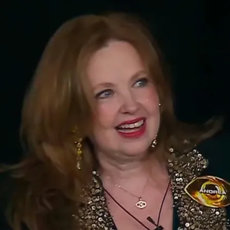 La verdad sobre si vuelve o no Andrea del Boca a Gran Hermano Generación Dorada