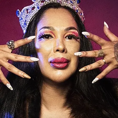 Información exclusiva sobre la supuesta hija de Jéssica Maciel