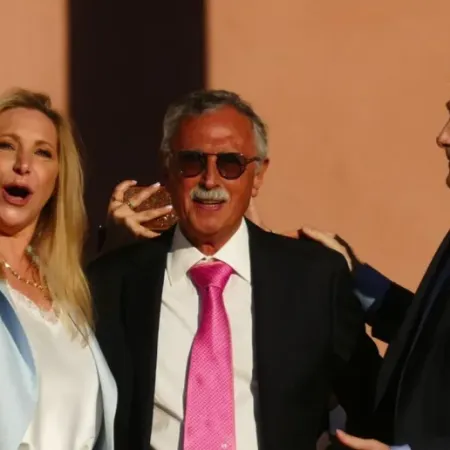 Pedido de juicio político a Lugones: Garrahan, fentanilo y una acusación clave