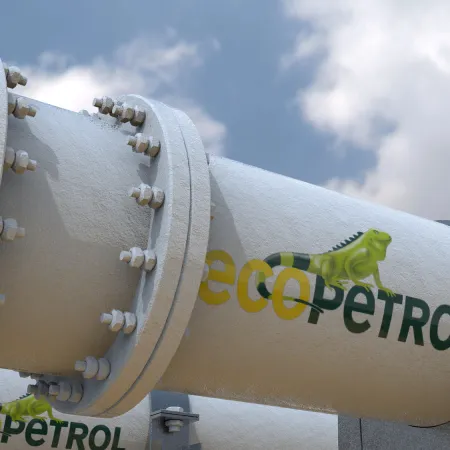 Ecopetrol apartó a Ricardo Roa y ahora Colombia mira lo que puede pasar