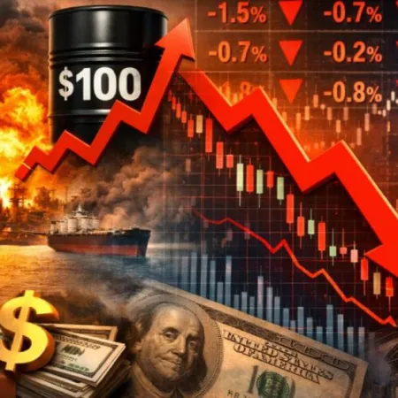 Dólar estable, riesgo país en 610 y acciones en rojo: qué pasó con el mercado