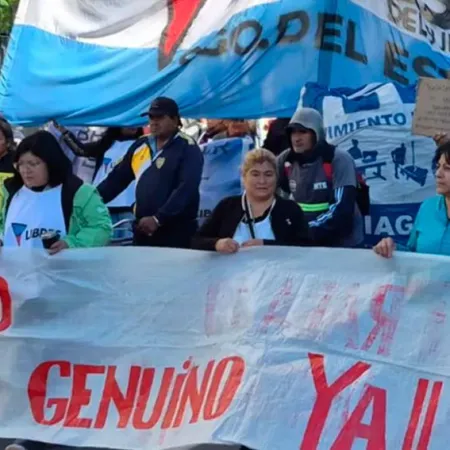 Capital Humano apagó Volver al Trabajo y dejó una nueva apuesta en marcha