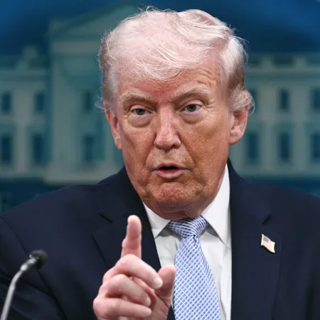 Estrecho de Ormuz: la jugada de Irán que obligó a Trump a retroceder