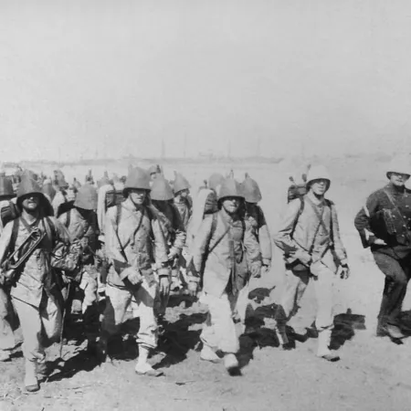 Entente Cordiale: el pacto que unió a Francia y Reino Unido