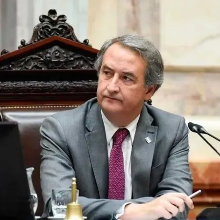 Nicolás Mayoraz y una frase que desató críticas: “Las mujeres son mi debilidad”