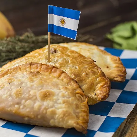 Día de la Empanada: el detalle que explica por qué es tan argentina