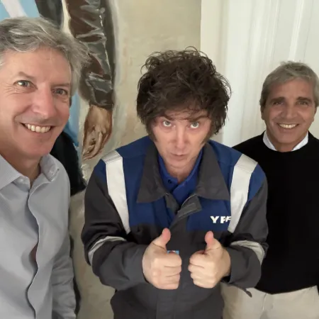 Otra vez inflación: de dónde sale el 3%