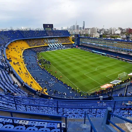 Boca Juniors ingresó su proyecto de La Bombonera en la CNRT: qué falta