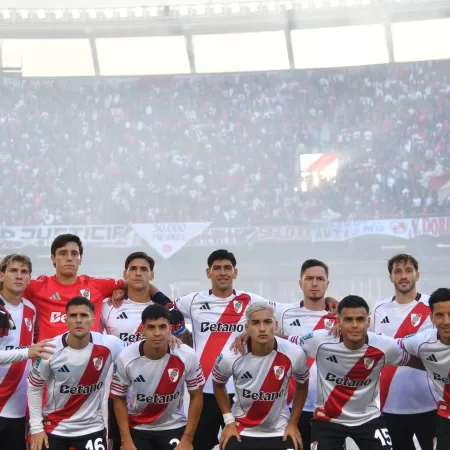 De la mano de Chacho Coudet, River debuta en la Copa Sudamericana ante Blooming