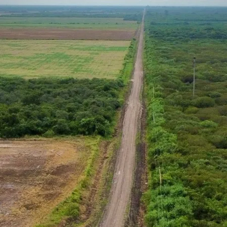 Chaco, Milei y un aval clave de USD 30 millones: qué pasará con la Ruta 13