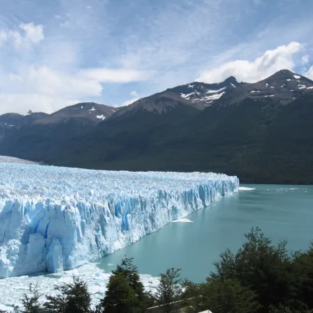 Diputados debate hoy la reforma de Glaciares tras el dictamen en comisiones