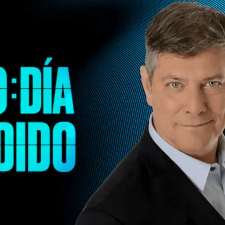 Cómo le fue a Otro día perdido en rating compitiendo contra Boca - Universidad Católica