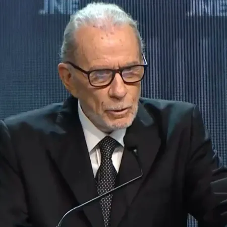 Crimen en Perú: por qué una estrategia blanda de Ricardo Belmont puede dejar vacíos