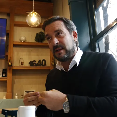 Polémica en Escobar por los negocios inmobiliarios del intendente Sujarchuk