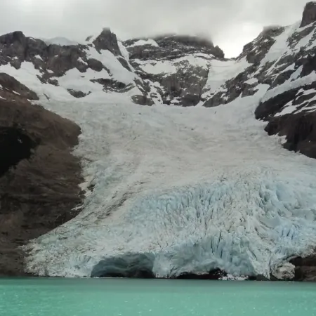 Ley de Glaciares: el ambiente periglacial, el punto que divide al oficialismo