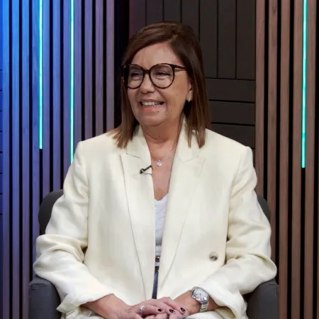 Liliana Parodi: “La televisión tiene una crisis de conducción”