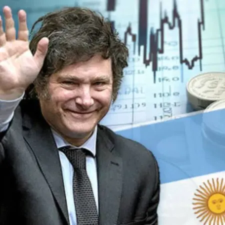 BCRA: el dato que aleja el sueño de Milei de una inflación que empiece con 0