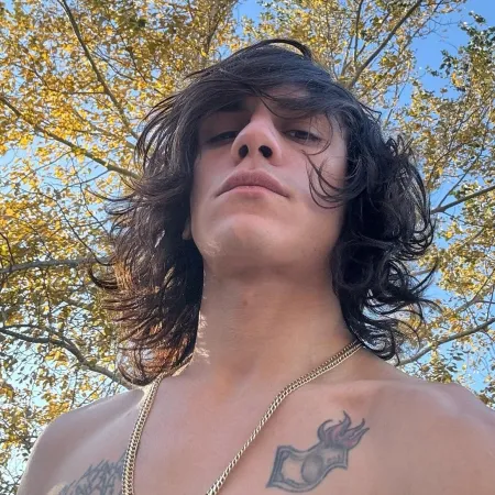 Los videos más hot de Gabino Silva en su nueva cuenta de Onlyfans