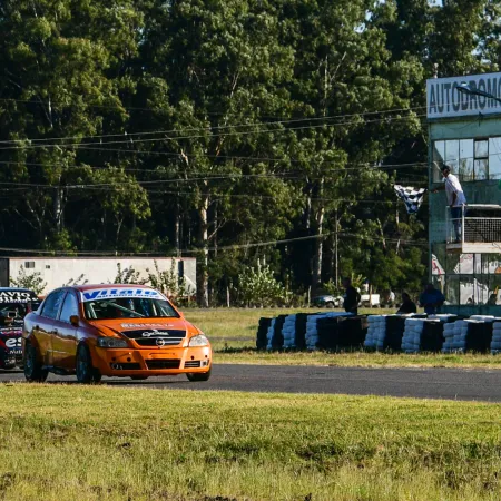 Dolores renueva su autódromo y busca pisar fuerte en el automovilismo nacional