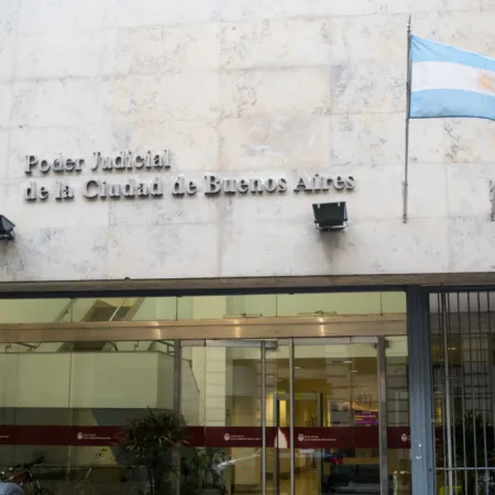 Atacó a una mujer en plena calle y en menos de 72 horas fue condenado por la Justicia