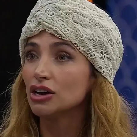 Sol Abraham llega a La casa de los famosos: cómo es la impactante vivienda por dentro