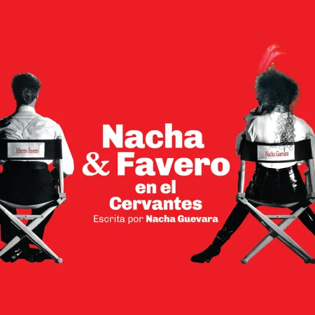 El sorpresivo homenaje que recibirá Nacha Guevara