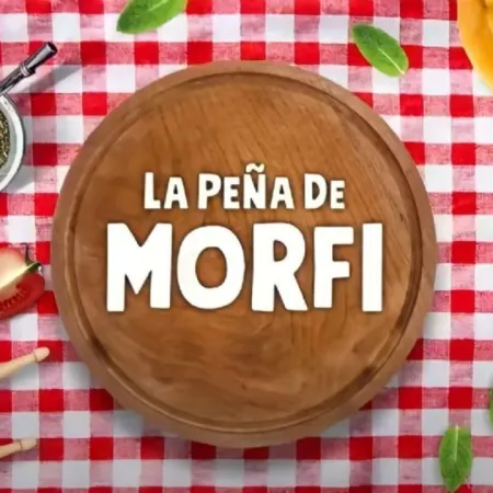 Quiénes acompañarán a Carina Zampini y Diego Leuco en La Peña de Morfi