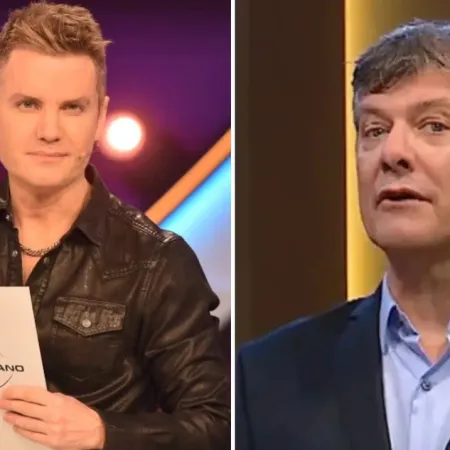 Guerra de rating: nominaciones en Gran Hermano vs Gonzalo Heredia en Otro día perdido