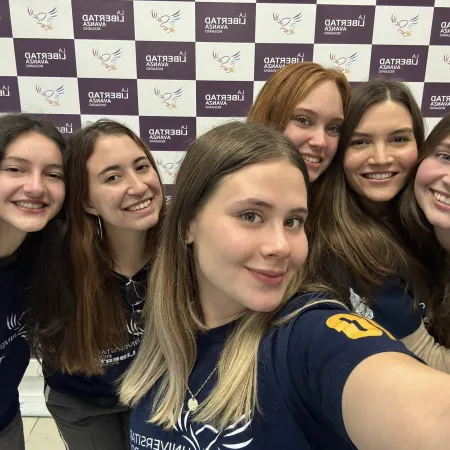 La Libertad Avanza metió consejeros en Rosario y salió segunda en una facultad