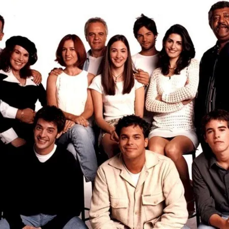 El éxito de Gasoleros: una ficción que tenía otra protagonista