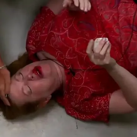 Las tremendas caídas en Gran Hermano a lo largo de la historia