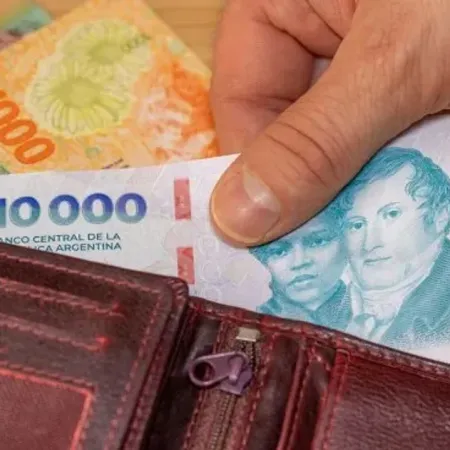 Paritarias sin homologación: la jugada peronista más liberal que Milei y Caputo