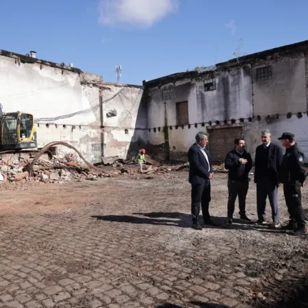 La Ciudad destinará fondos a 379 unidades y financiamiento para la primera casa