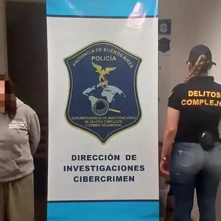 Le "reventó" la tarjeta a un compañero de trabajo: la Justicia ordenó su libertad