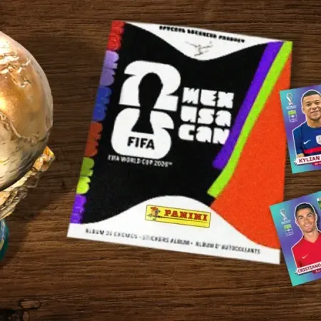 Figuritas del Mundial 2026: cuánto costará llenar el álbum y por qué sube tanto