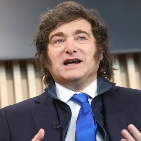 Milei admitió meses duros: por qué advirtió que no cambiará el rumbo