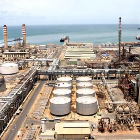 Cuba sin luz y el espejo incómodo de Venezuela que vuelve a aparecer