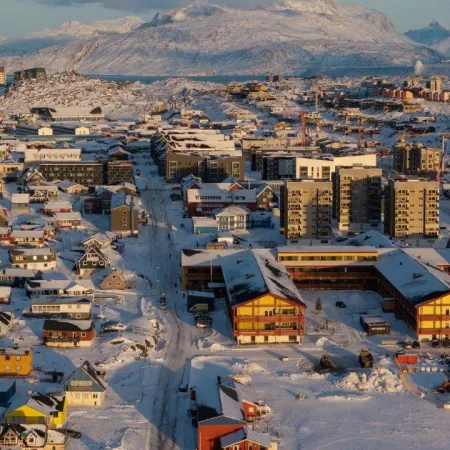 Trump reaviva disputa por Greenland y tensiona a la OTAN