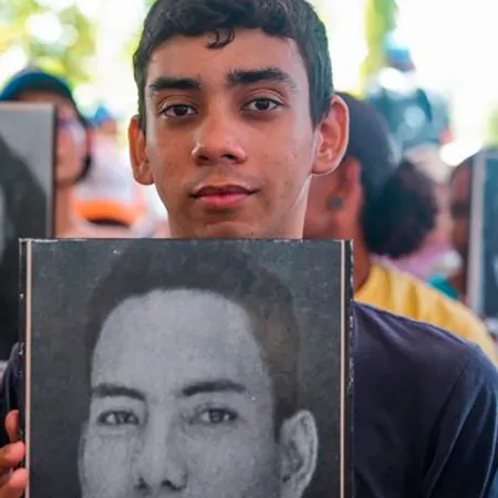 9,9 millones de víctimas en Colombia: el costo real que ya preocupa a inversores