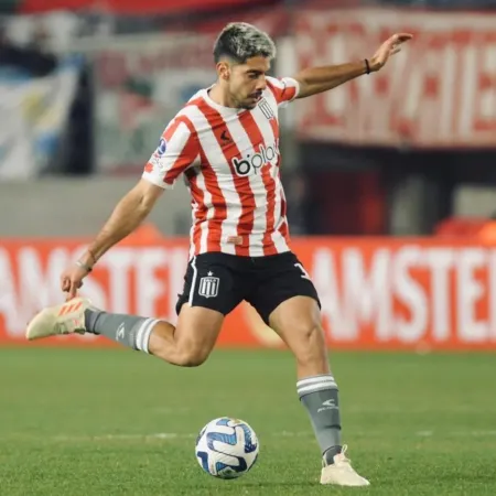 El club donde seguirá su carrera Deian Verón, hijo de la Brujita